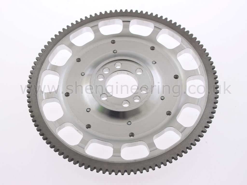 MG Midget / Sprite 1275 Flywheel Ring Gear – MGOC 12G1444